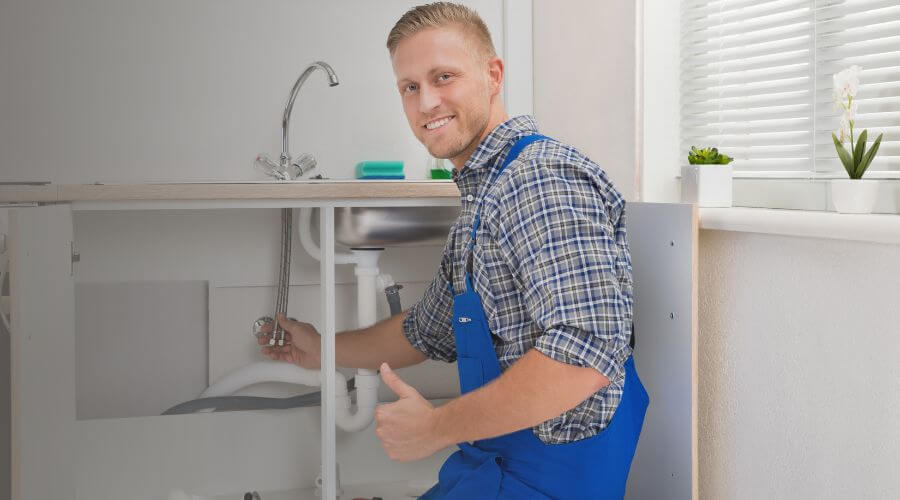 Professional same day plumber in Greenup, IL